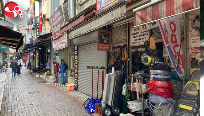 Elektrik kesintileri mağdur etti!!!