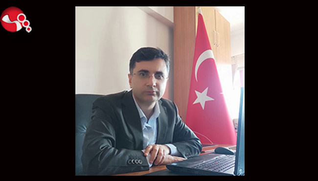 Dekan vekili Prof. Dr. Ali Arslan hayatını kaybetti!..