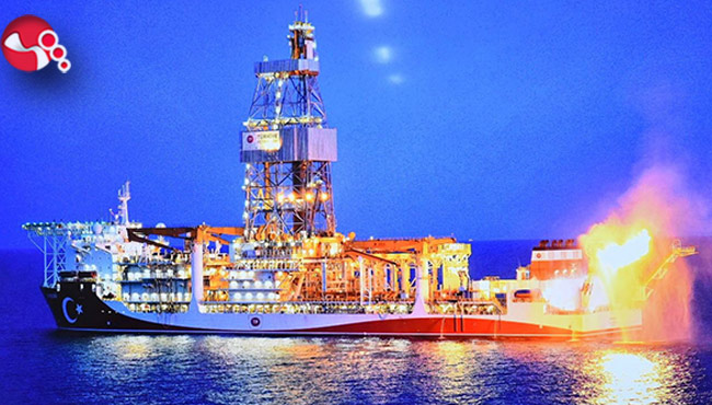 Karadeniz Gazi karaya ulaşmak için gün sayıyor