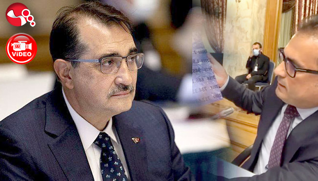 Bakan Dönmez, CHP’li Demirtaş’a hak verdi…