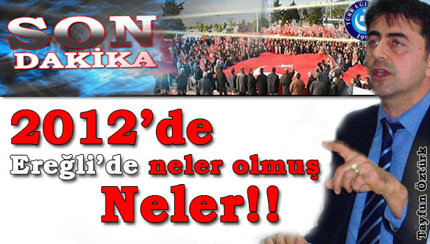 ORTA DA İDDİALAR VAR! CEVAP BEKLENEN SORULAR DA..!