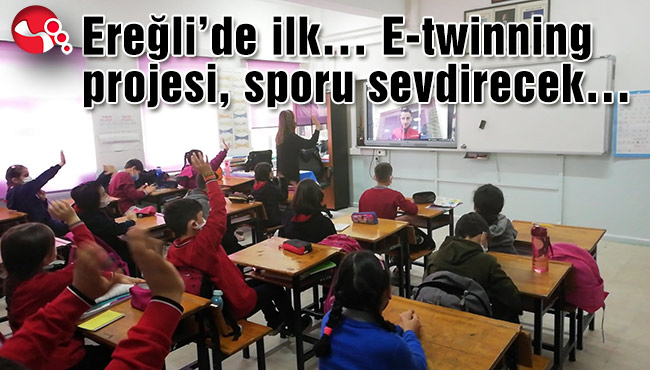 İLK KONUK ÜNLÜ HAKEM…