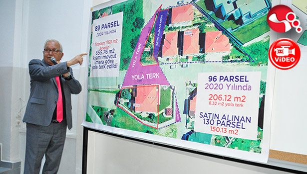 Posbıyık GÜNDEMİ SARSTI!!!