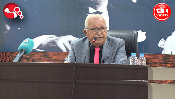 POSBIYIK “SAYIN BAKAN EREĞLİ’YE YATIRIM YAPMIYORSUNUZ..."