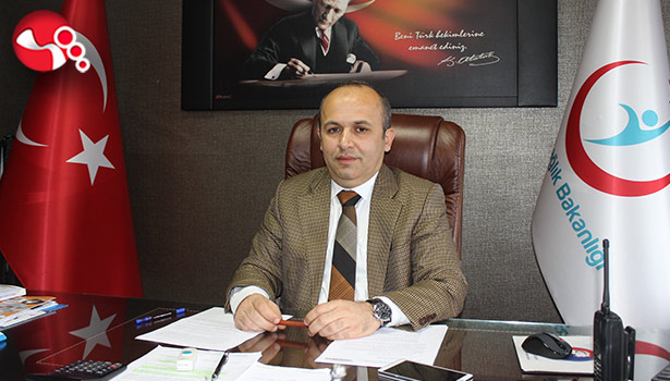 "Bağışlanmış her bir organ ve doku yeni bir hayat demektir”