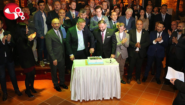 "Eve Dönüş Projesi desteklenmeli"