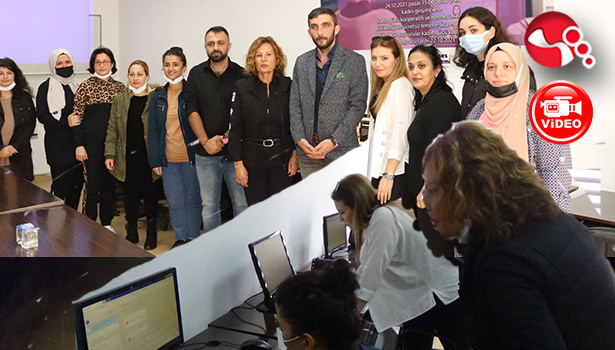 Kadın GÜcü Kooperatifi ve HERMES'den BİR İLK!!!