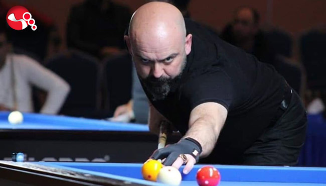 Cüneyt Solukcu,2. etapta!..