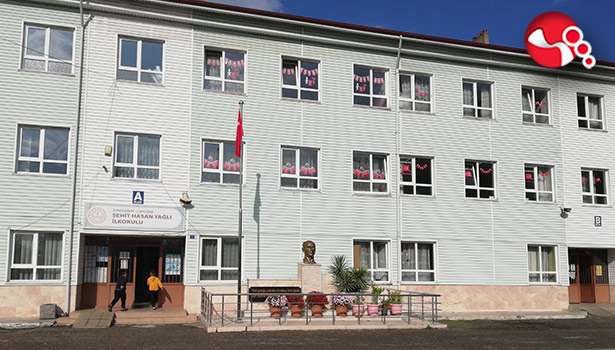 O projede derece aldılar