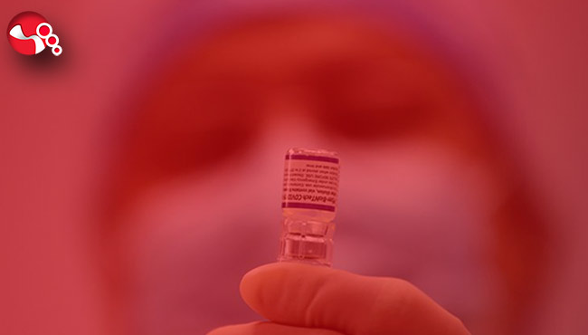 Pfizer COVİD-19 hapının etkinlik oranını açıkladı...