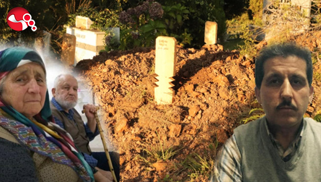 Aynı aileden üçüncü kişi de hayatını kaybetti!!!