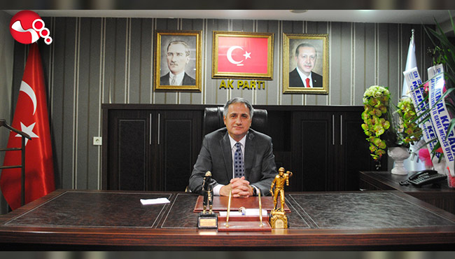 “Kırsal Kalkınmayı sağlamaya devam edeceğiz..."