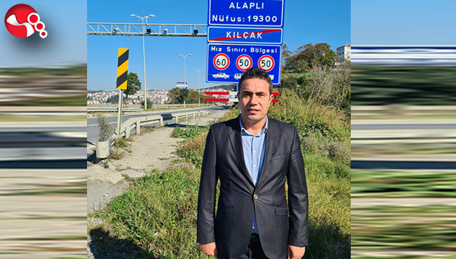 TGRT Haber'de Alaplı Rüzgârı...