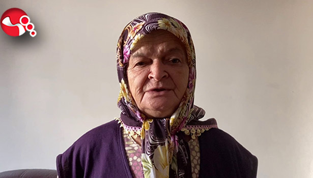 Bir annenin yürek burkan yardım feryadı