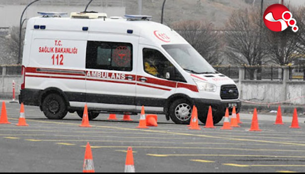 Köpeğin saldorısına uğrayan çocuk hastanelik oldu!..