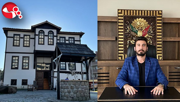 CHP'li Çaycuma Belediyesi'nin müze evinin adını değiştirmesine tepki