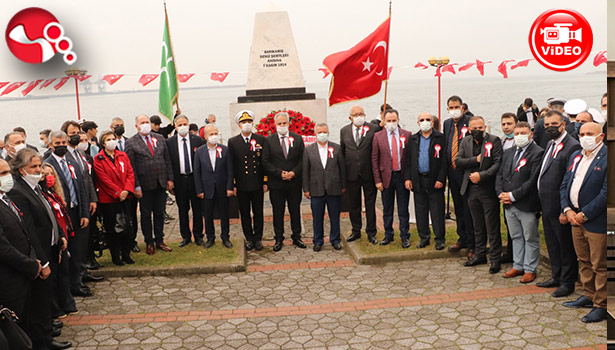 “BEYAZ HÜZNÜN KADER GÜNÜ..."