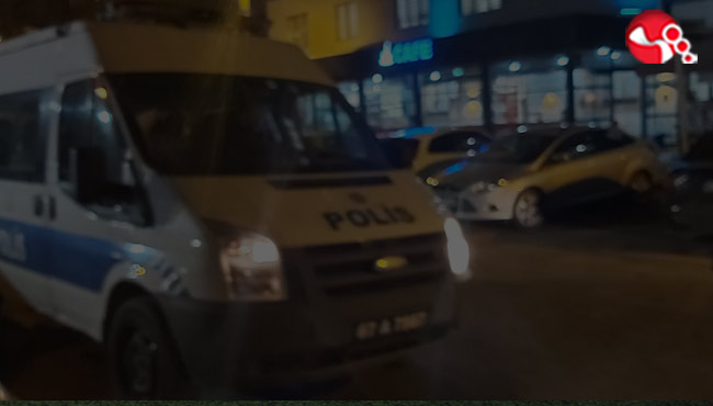 Taraflar birbirine girdi: Çok sayıda yaralı var...