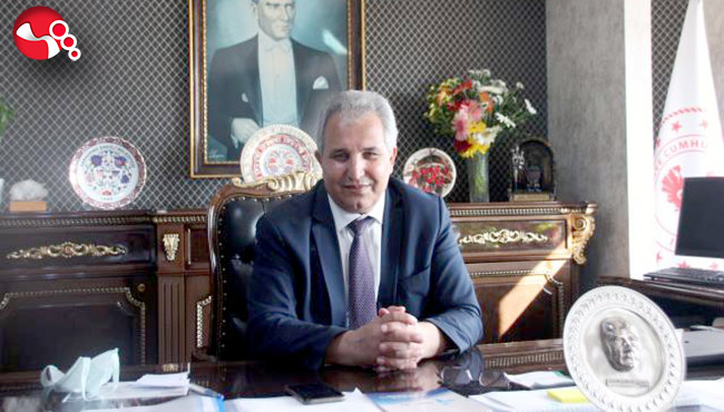 “Canlarını feda eden tüm maden şehitlerimizi rahmet, minnet ve şükranla anıyorum..”