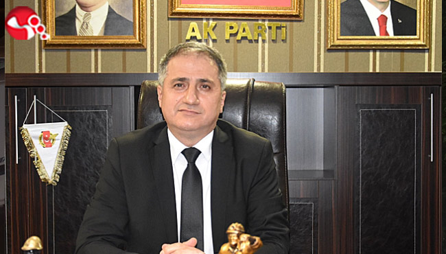 Başkan Bozkurt, Uzunmehmet’i andı…