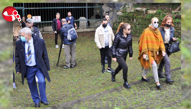 Gönüllü Kültür Elçileri Ereğli'yi gezdi!!!