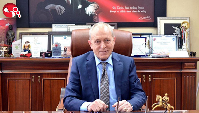 Alaplı'da 10 Kasım Atatürk'ü anma töreni