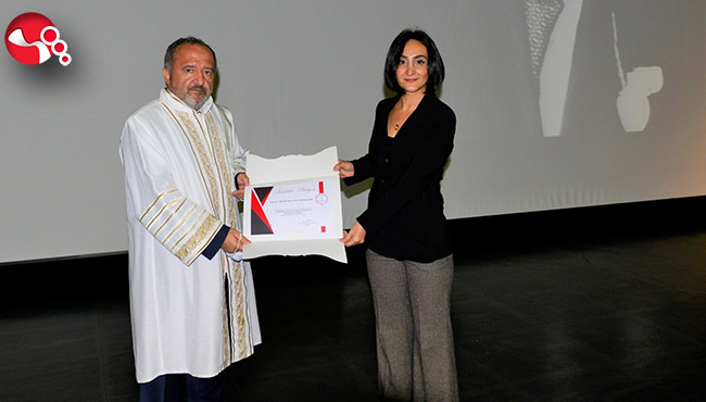 BEÜ'de 10 Kasım Atatürk'ü Anma Programı