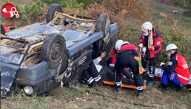 Ortak Tatbikat yürekleri ağızlara getirdi