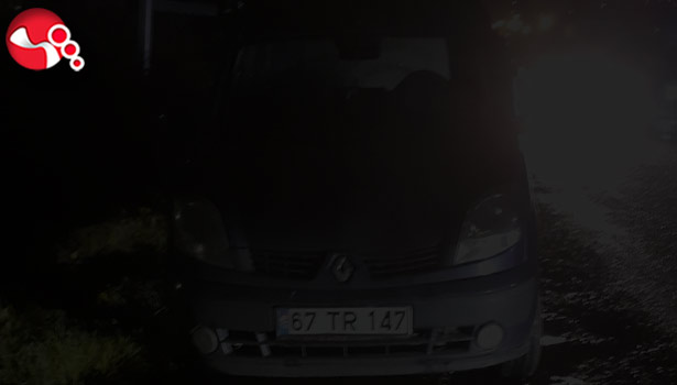 O kazada ilginç detay...