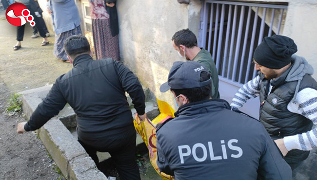 Sobadan zehirlendiler!!!