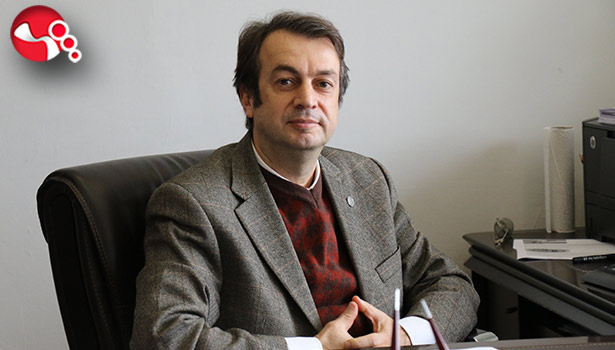 Kirlilik Haritasını uydu verileriyle tespit ettiler