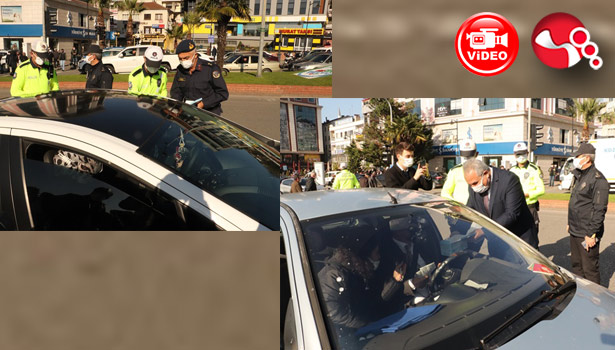 “Bi Hareketine Bakar Hayat...”