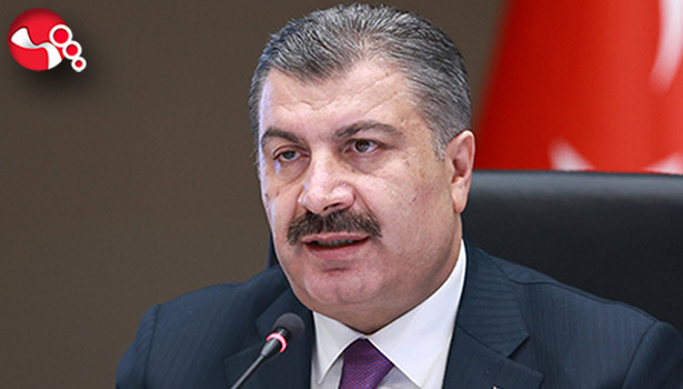 İllere göre haftalık vaka haritası açıklandı!..