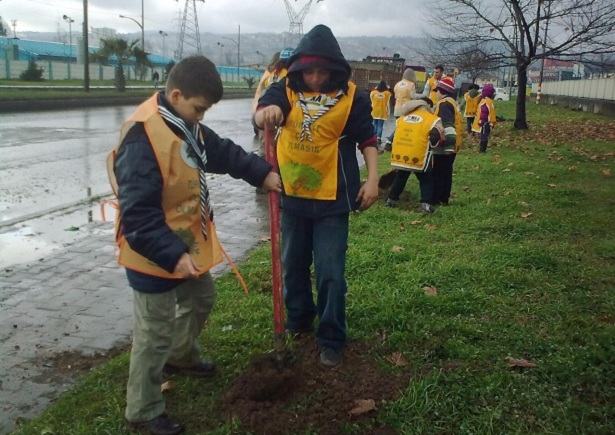 DURAK, 2012 YILINI DEĞERLENDİRDİ