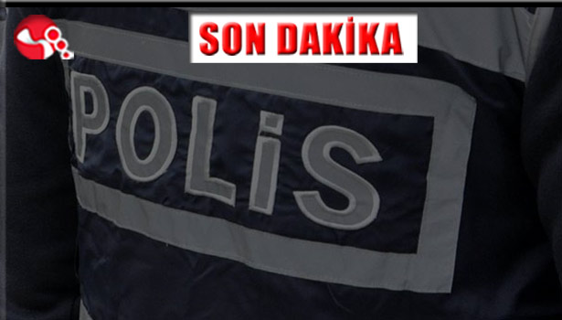 Uyuşturucu Maddeyle yakalandı!..