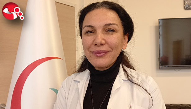 Uzmanından Uyarı: “Genç hastalarımız şu an çok fazla...”