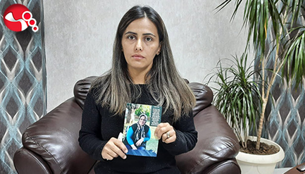 57 yaşındaki kadından 85 gündür haber alınamıyor