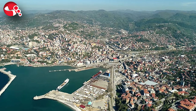 Zonguldak’ta 430 konut el değiştirdi!