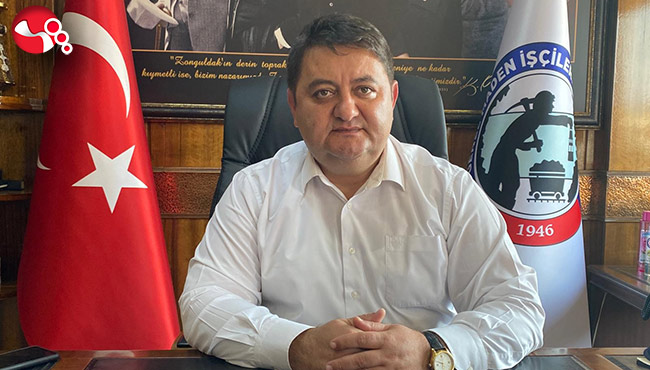 Bin 300 madenci emekli olmaya hak kazandı