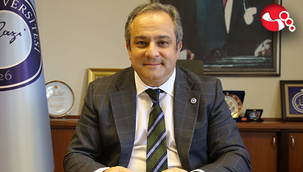 “Artık herpimizin Korona ile yaşamayı öğrenmesi gerekiyor...”