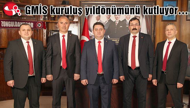 “75 YILDIR TEK YÜREK TEK SES”