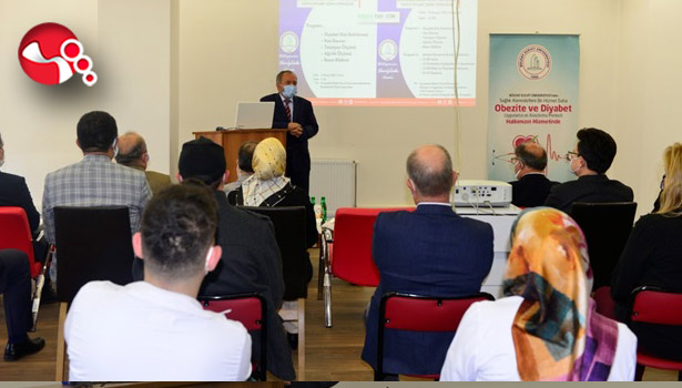 ‘Dünya Diyabet Günü’ kapsamında farkındalık etkinliği düzenlendi…