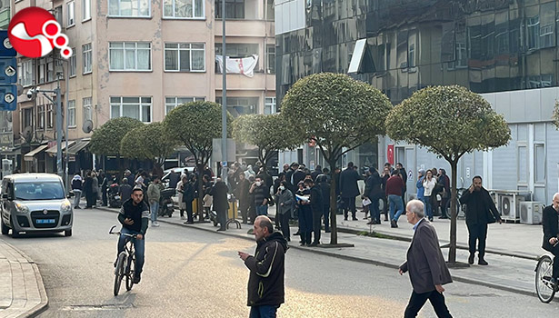 Depremin ön değerlendirme raporu: İşte detaylar...