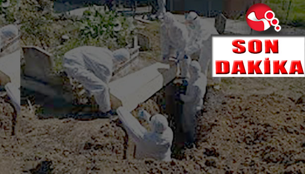 Vefat sayılarındaki artışlar ürkütüyor!!!