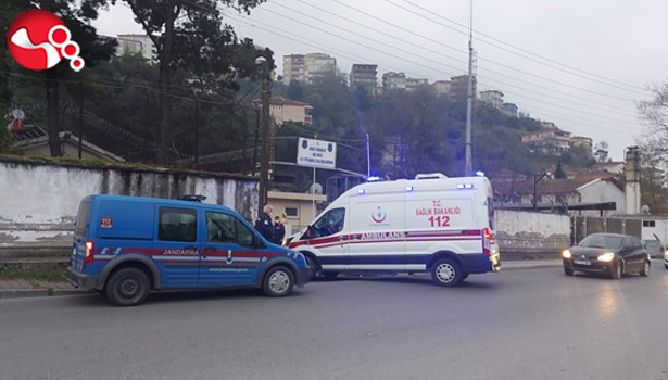 Cezaevinde tartışma...