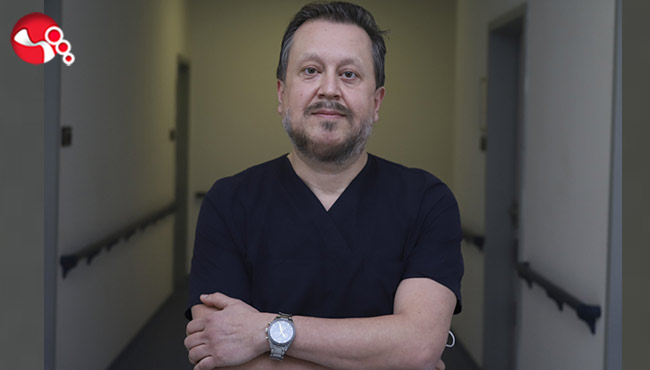 Prof. Dr. Oğuztürk “BİLİNÇSİZ ANTİBİYOTİK KULLANIMI” konusunda UYARDI!