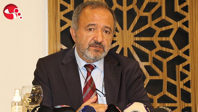 “2021 YILINI FİLYOS YILI İLAN ETTİK”