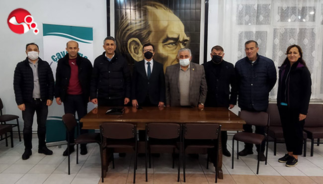 Muhtarlar, Kent Konseyi’nde