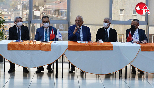 HAMSİ-VAC İÇİN GERİ SAYIM BAŞLADI