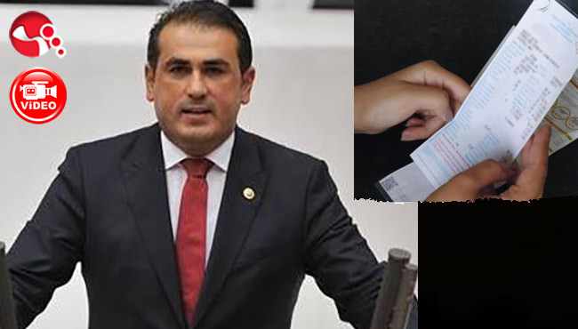 Vatandaş HACİZ KISKACINDA...